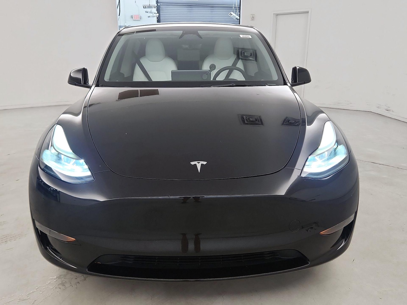 tesla model y 2024 7SAYGDEDXRA332401 image tesla model y 2024 7SAYGDEDXRA332401 image